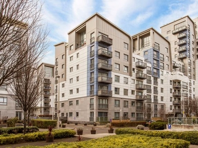 Flat for sale in 7/18 Western Harbour Midway, Edinburgh EH6