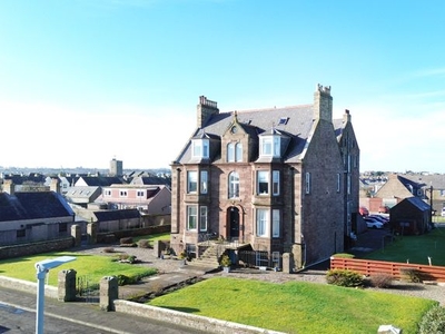 Flat for sale in Bents Road, Montrose DD10