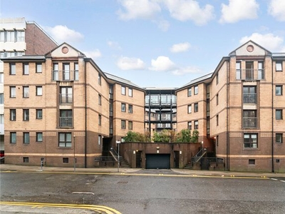 Flat for sale in Brown Street, Glasgow G2
