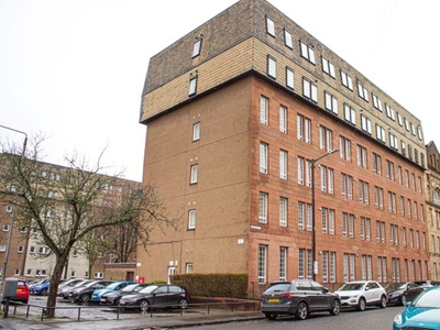 Flat for sale in Dorset Square, Glasgow G3