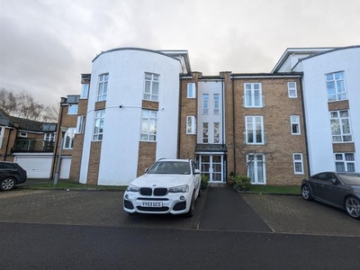 Flat for sale in Green Chare, Darlington DL3
