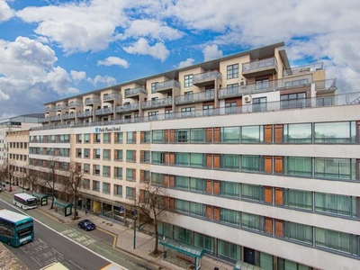 Flat for sale in Greyfriars Road, Cardiff, City Centre CF10