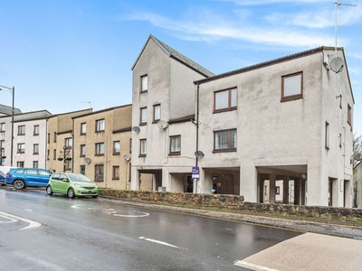Flat for sale in High Street, Linlithgow EH49