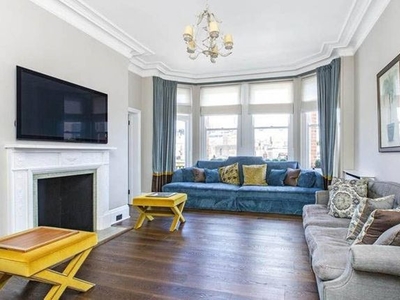Flat for sale in Morpeth Mansions, Westminster, London SW1P