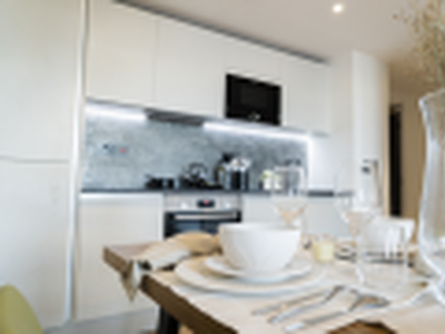 Flat for sale in Rochdale Road, Manchester M4