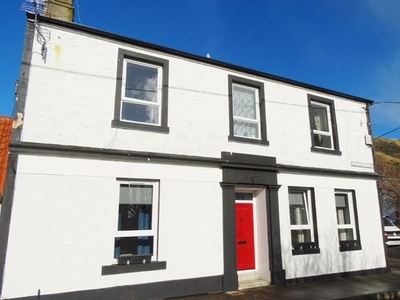 Flat for sale in Scotland Place, Tillicoultry FK13