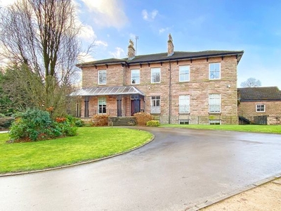 Flat for sale in Spofforth Hall, Nickols Lane, Spofforth HG3