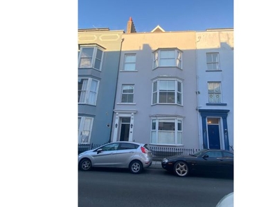 Flat for sale in Victoria Street, Tenby SA70