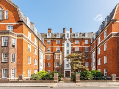 Flat in Willow Place, Victoria, SW1P