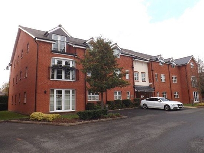 Flat to rent in 15A Poplar Road, Solihull B93