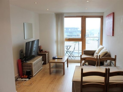 Flat to rent in Cartier House, The Boulevard, Leeds LS10