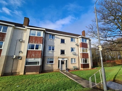 Flat to rent in Culross Hill, West Mains, East Kilbride G74