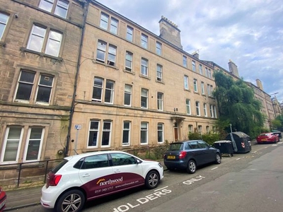 Flat to rent in Dean Park Street, Stockbridge, Edinburgh EH4