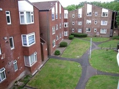 Flat to rent in Downton Court, Deercote, Telford TF3