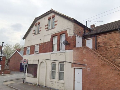 Flat to rent in Morrell Street, Maltby, Rotherham S66