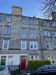 Flat to rent in Murieston Terrace, Edinburgh EH11