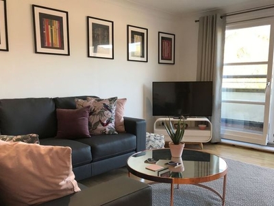 Flat to rent in Saint Andrew's Square, Glasgow G1
