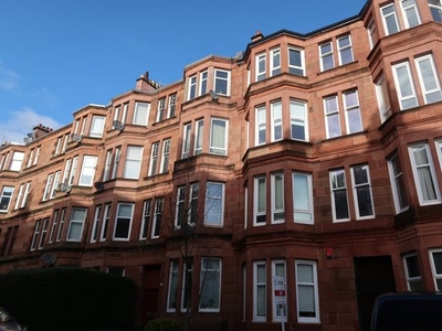 Flat to rent in Skirving Street, Shawlands, Glasgow G41