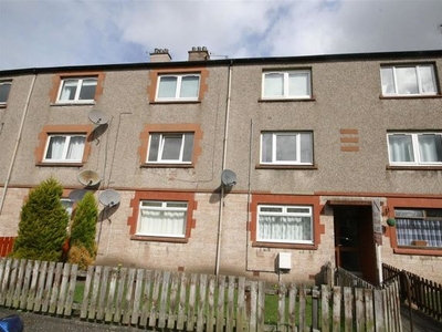 Flat to rent in Telford Square, Camelon, Falkirk FK1