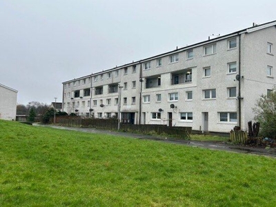Flat to rent in Vernon Drive, Paisley PA3