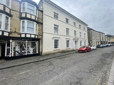 Land for sale in Dyer Street, Cirencester GL7