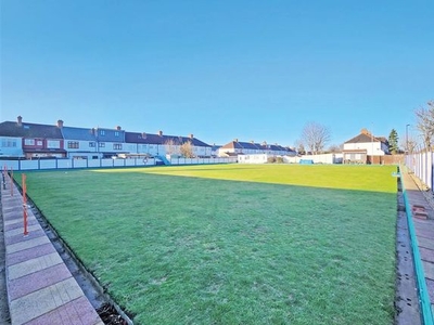 Land for sale in Trafford Road, Thornton Heath CR7