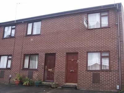 Link-detached house to rent in Ritson Street, Briton Ferry, Neath . SA11