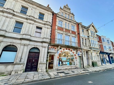 Property for sale in High Street, Swanage BH19