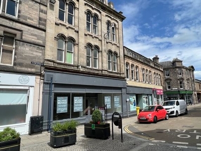 Property for sale in 77, 79 & 83 High Street, Elgin, Morayshire IV30
