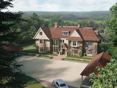 Property for sale in Beechwood Manor, Henley-On-Thames, Berkshire RG9.