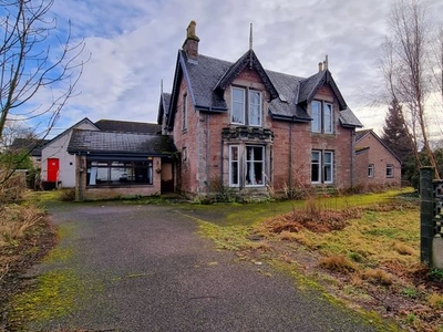 Property for sale in Elmgrove House, 7 Ballifeary Road, Inverness, Inverness-Shire IV3