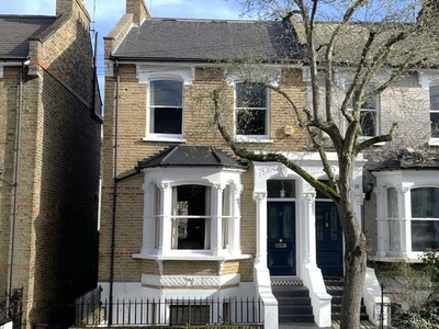 Property for sale in Hugo Road, London N19