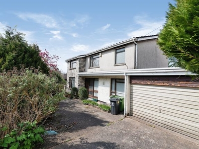 Property for sale in Ridgeway Road, Rumney, Cardiff CF3