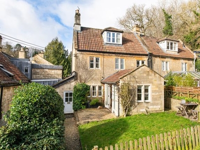 Property for sale in Turleigh, Bradford-On-Avon BA15