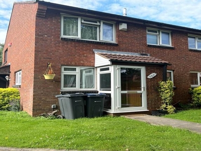 Property to rent in Fledburgh Drive, Sutton Coldfield B76