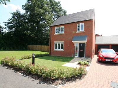 Property to rent in Oldcourne Way, Fernhill Heath, Worcester. WR3
