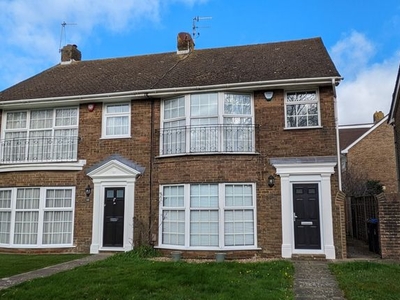 Property to rent in Rectory Road, Shoreham-By-Sea BN43