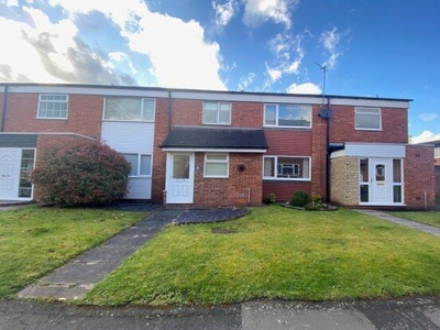Property to rent in Stowe Street, Lichfield WS13