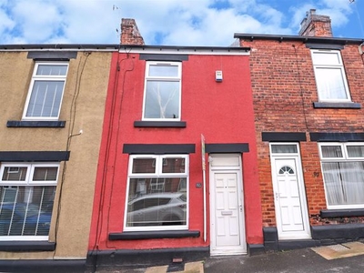 Property to rent in Woodseats Road, Sheffield S8