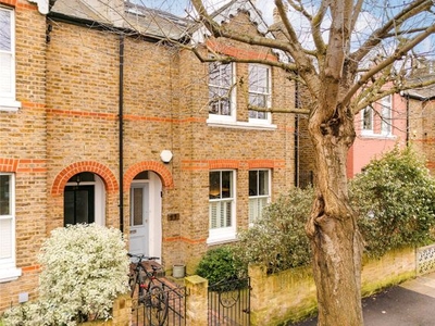 Semi-detached house for sale in Broadway Avenue, St Margarets, Twickenham TW1