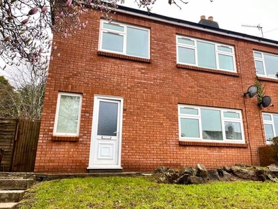 Semi-detached house for sale in Druid Stoke Avenue, Stoke Bishop, Bristol BS9