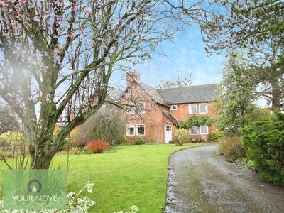 Semi-detached house for sale in High House Lane, Tardebigge, Bromsgrove, Worcestershire B60