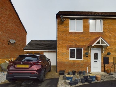 Semi-detached house for sale in Yacley Close, Newton Aycliffe DL5