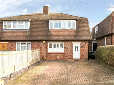 Semi-detached House for sale - Stowe Road, BR6