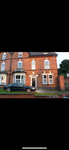 Semi-detached house to rent in Augusta Road, Moseley, Birmingham B13