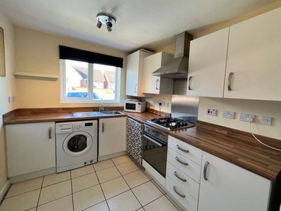 Semi-detached house to rent in Clare Mcmanus Way, Coventry CV2