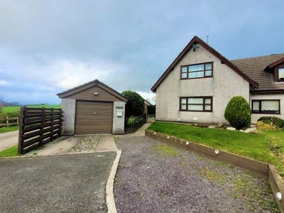Detached house to rent in Ffordd Trwyn Swch, Llanrwst LL26