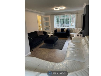 Semi-detached house to rent in Park Crescent, Ascot SL5