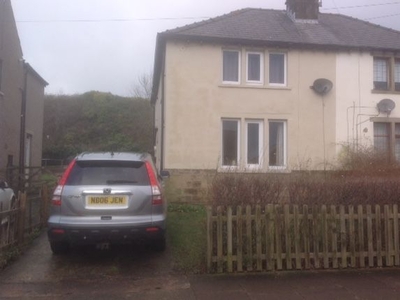 Semi-detached house to rent in Rylands Avenue, Bingley BD16