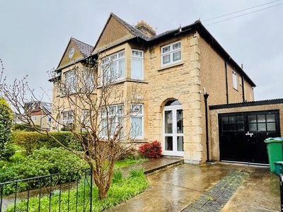 Semi-detached house to rent in York Road, Headington OX3